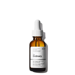 100% Organic Cold-Pressed Rose Hip Seed Oil
