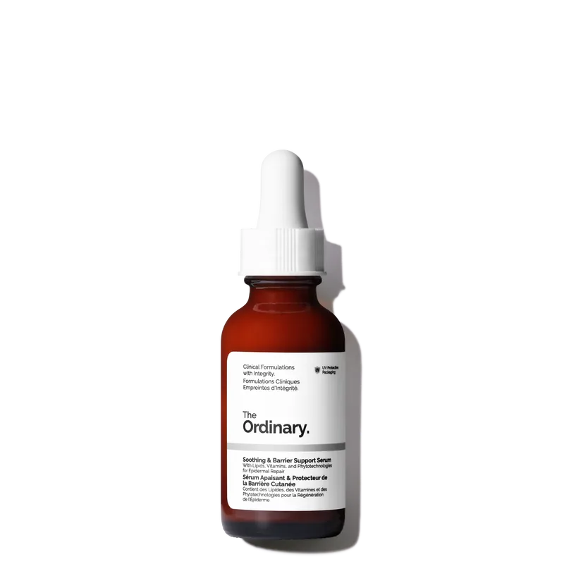 Soothing & Barrier Support Serum