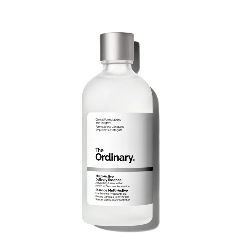 Multi-Active Delivery Essence