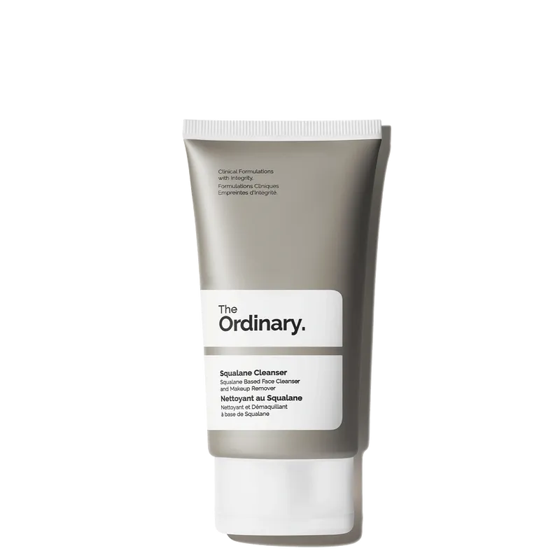 Squalane Cleanser